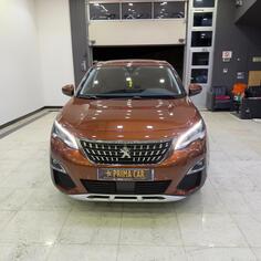 Peugeot - 3008 - Allure/Automatik