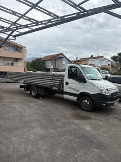 Iveco - daily