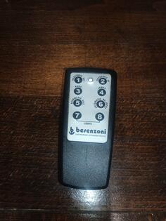 Pasarele (mostić) za plovila