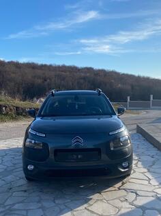 Citroen - C4 Cactus - 1.5