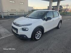 Citroen - C3 - 1.6Hdi