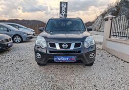 Nissan - X-Trail - 4X4, 10.2012.