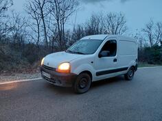 Renault - Kangoo - 1.9