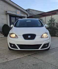 Seat - Altea XL - 2.0 tdi