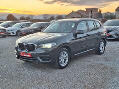 BMW - X3 - X DRIVE 30D