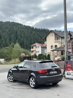 Audi - A3 - 2.0 TDI