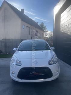 Citroen - C3 - 1.4HDI
