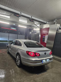 Volkswagen - Passat CC - 2.0