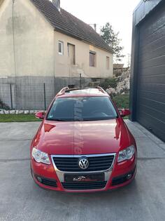 Volkswagen - Passat - 2.0 tdi