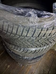 Dunlop - M+S - Zimska guma