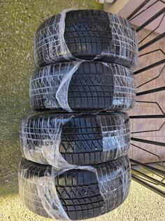 Kumho - gume - Zimska guma