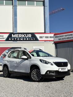 Peugeot - 2008 - 1.2i