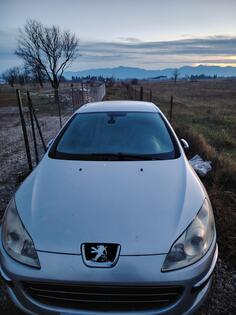 Peugeot - 407 - 1.6hdi