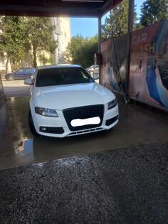 Audi - A4 - 2.0
