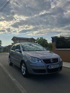 Volkswagen - Polo - 1.4 tdi