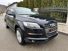 Audi - Q7 - 3.0 TDI