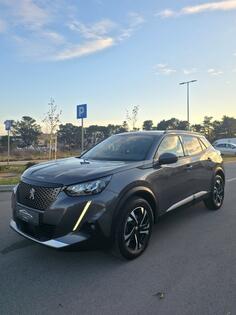 Peugeot - 2008 - Allure