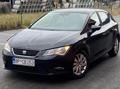 Seat - Leon - 1.6tdi