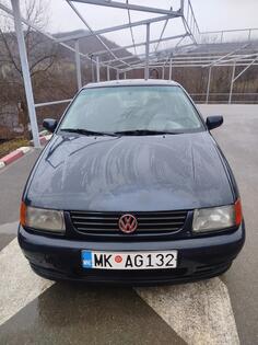 Volkswagen - Polo