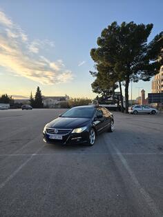 Volkswagen - Passat CC - 2.0 TDI