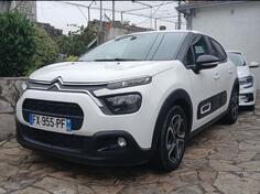 Citroen - C3 - 1.2 Pure Tech 3/2021