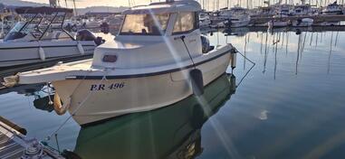 Azimut-benetti - Fortis 590C