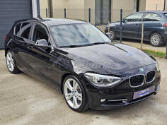 BMW - 118 - 2.0tdi