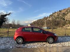 Fiat - Punto - 1.3