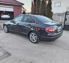 Mercedes Benz - C 180 - 2.2..88kw