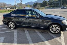 Mercedes Benz - C 180 - 2.2..88kw