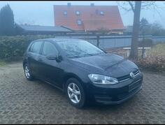 Volkswagen - Golf 7 - 1.6 TDI