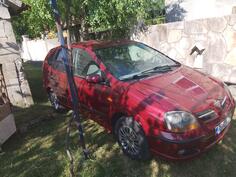 Nissan - Almera Tino - 1,8 benzin