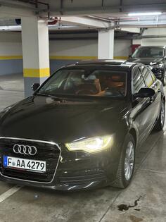 Audi - A6 - 3.0 TDI