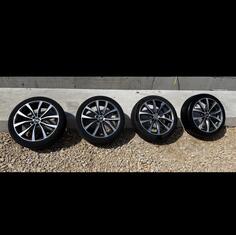 Ostalo felne i . gume