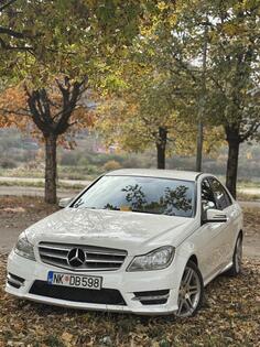 Mercedes Benz - C 200 - 2.0