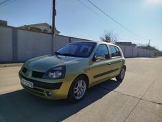 Renault - Clio - 1.5 DCI