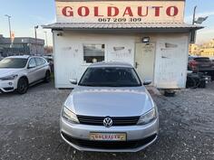 Volkswagen - Jetta - Automatic 1.6 Tdi