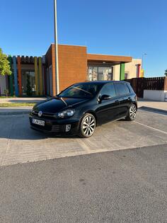 Volkswagen - Golf 6 - 2.0 GTD