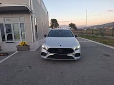 Mercedes Benz - A 200 - A200