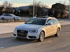 Audi - A4 - 2.0
