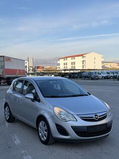 Opel - Corsa - 1.3
