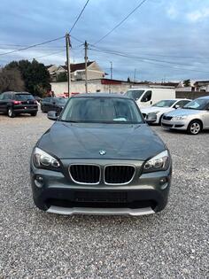 BMW - X1 - 1.8d