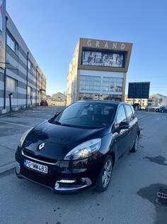 Renault - Scenic - 1.5 DCI