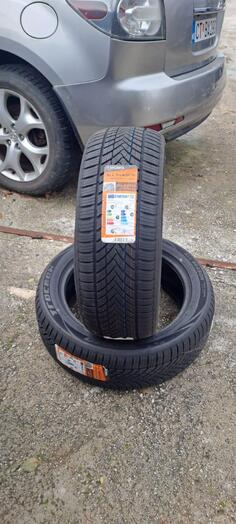 TRACMAX - Gume - Зимняя guma