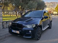 BMW - X5 M - 3.0d xdrive