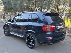 BMW - X5 M - 3.0d xdrive