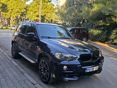 BMW - X5 M - 3.0d xdrive