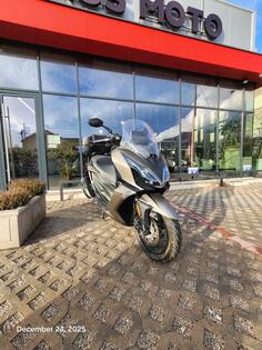 Kymco - Downtown GT 350