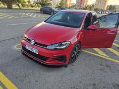 Volkswagen - Golf 7.5 - 2.0 TDI