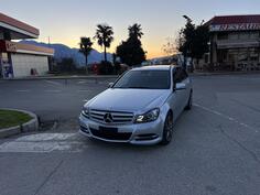 Mercedes Benz - C 220 - CDI